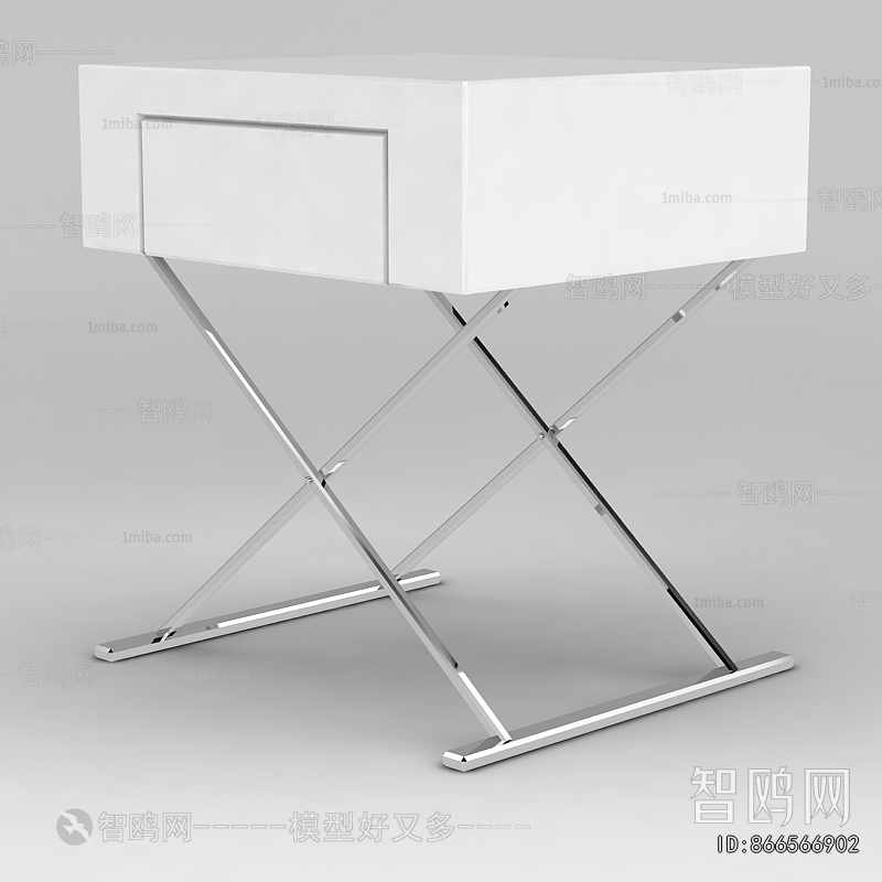 Modern Side Table/corner Table