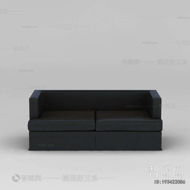 Modern A Sofa For Two