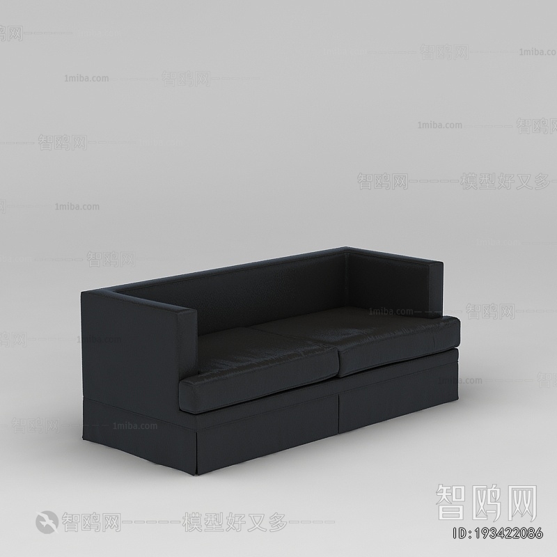 Modern A Sofa For Two