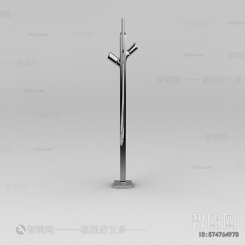 Modern Faucet/Shower