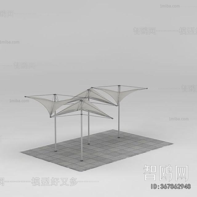 Modern Gallery Frame