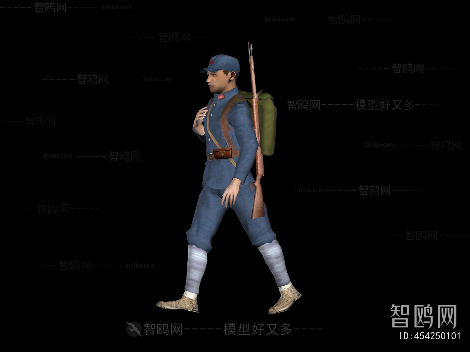 Modern Man