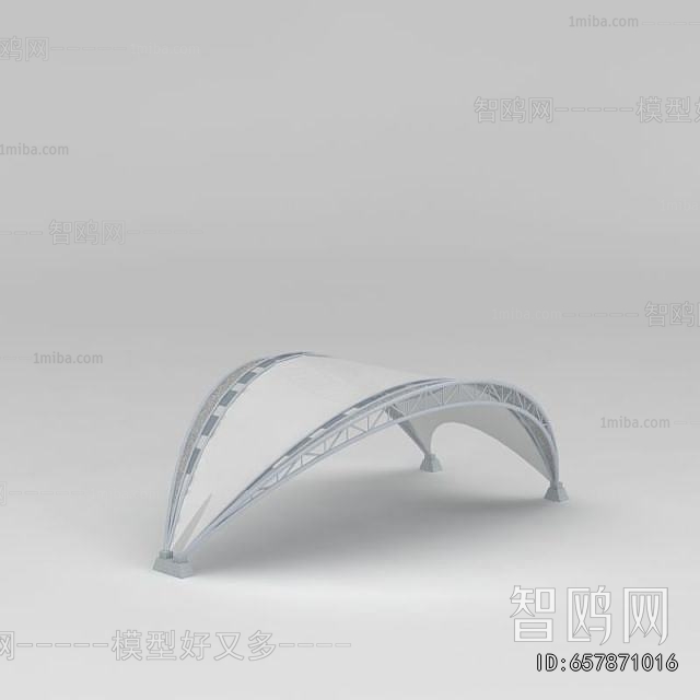 Modern Gallery Frame