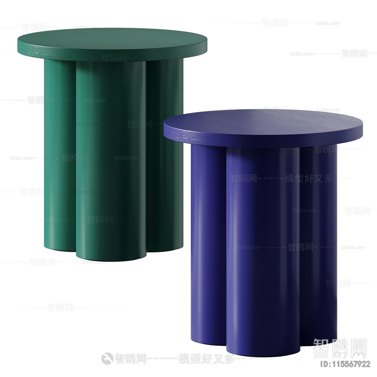 Modern Side Table/corner Table