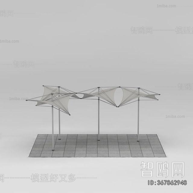 Modern Gallery Frame