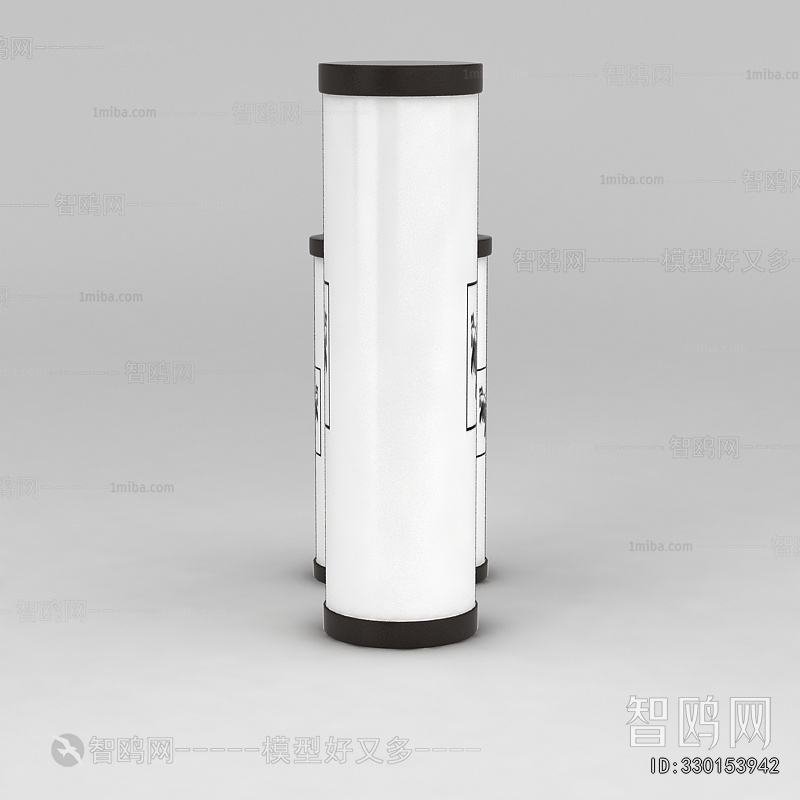 Modern Art Equipment