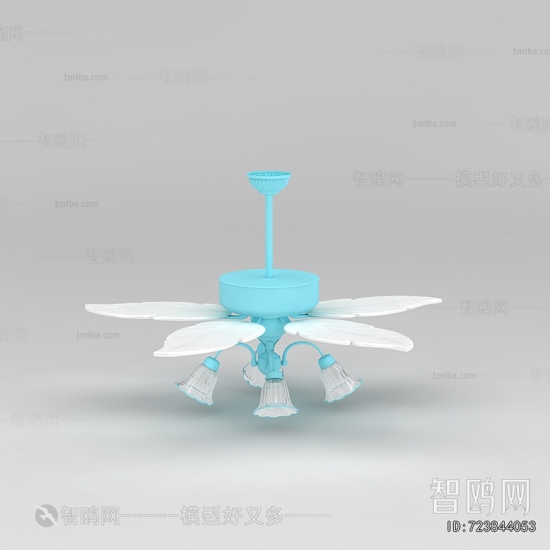 Mediterranean Style Droplight