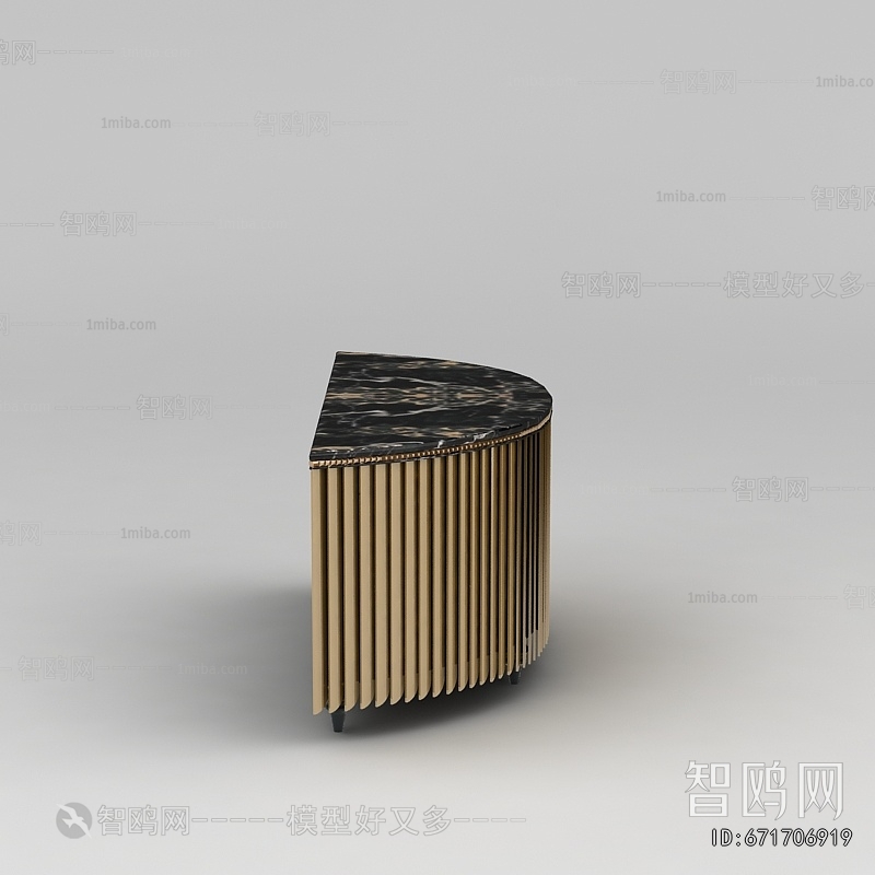 Modern Side Table/corner Table