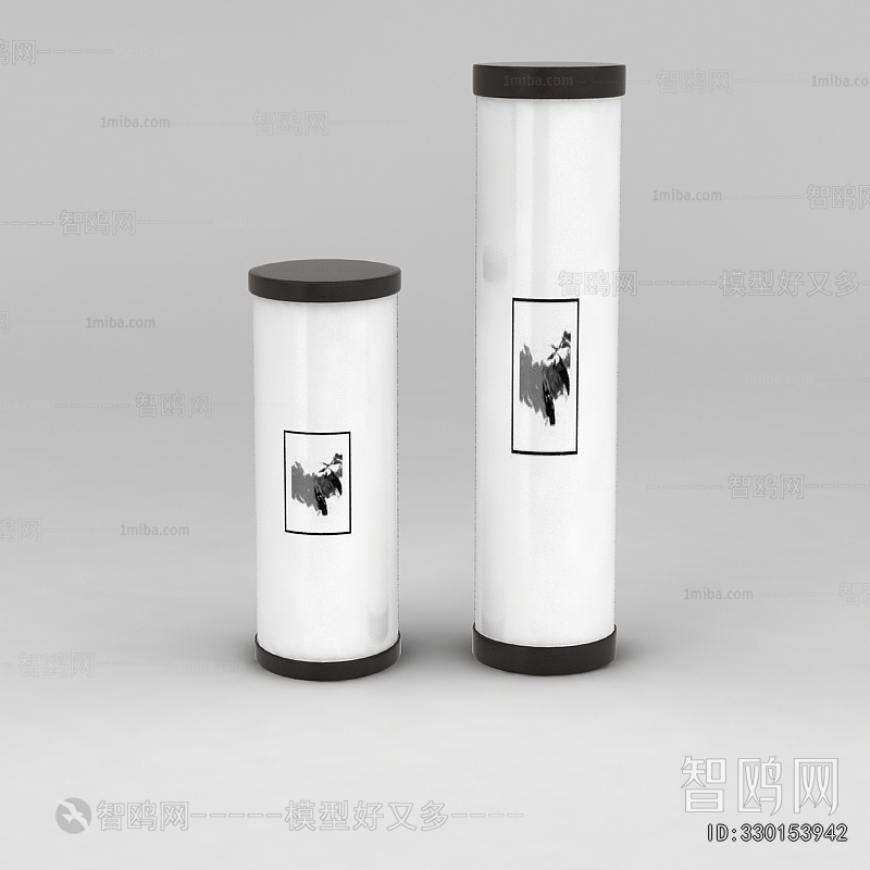 Modern Art Equipment