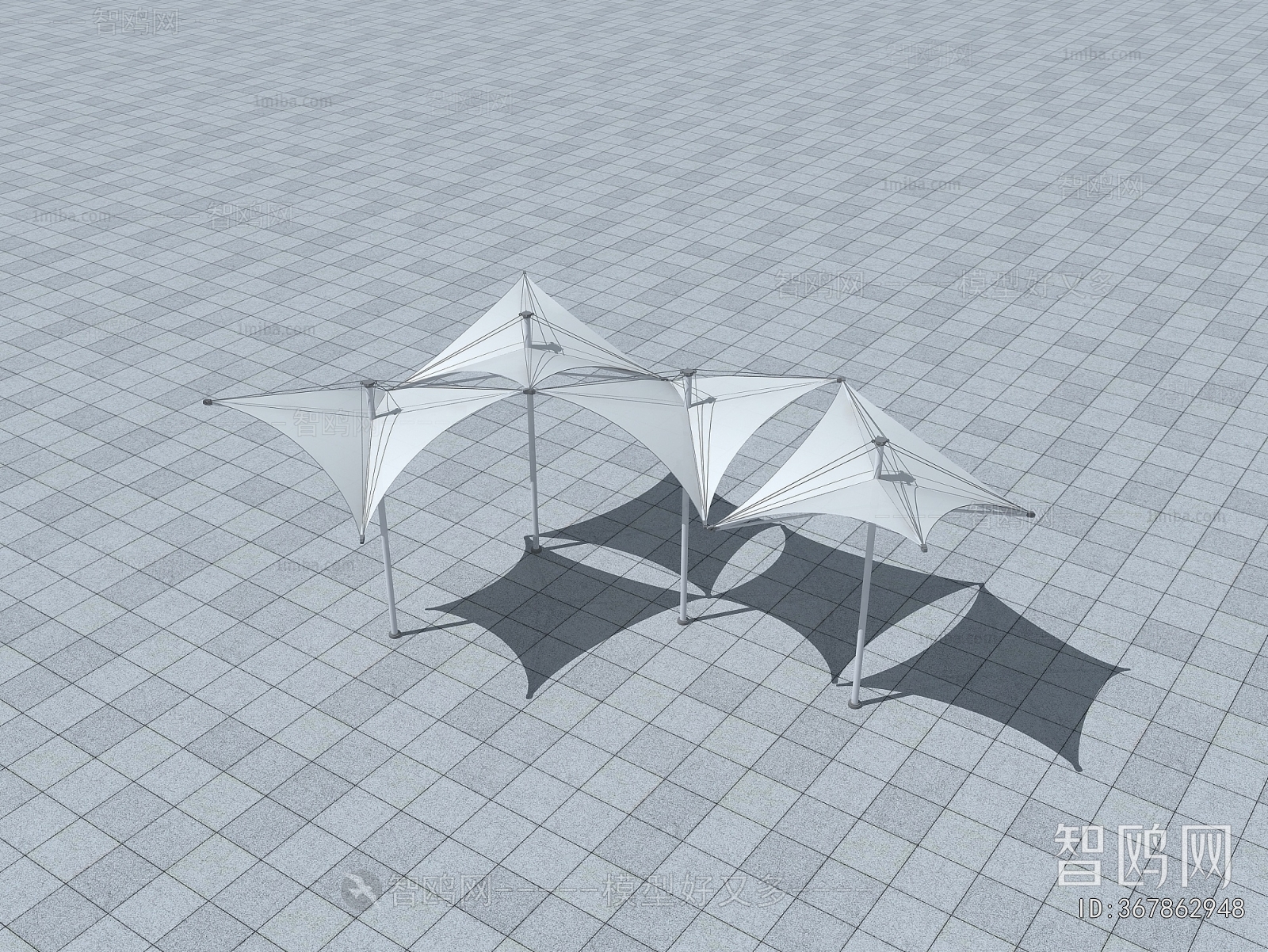 Modern Gallery Frame