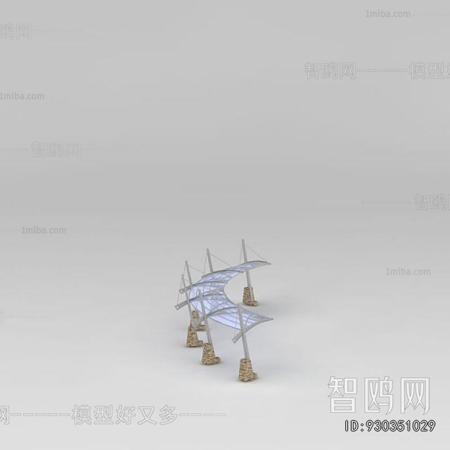 Modern Gallery Frame