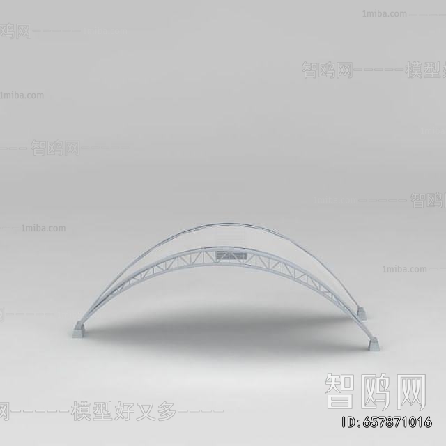 Modern Gallery Frame