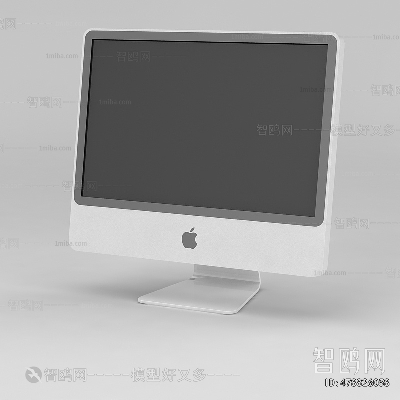 Modern Computer/Computer Screen