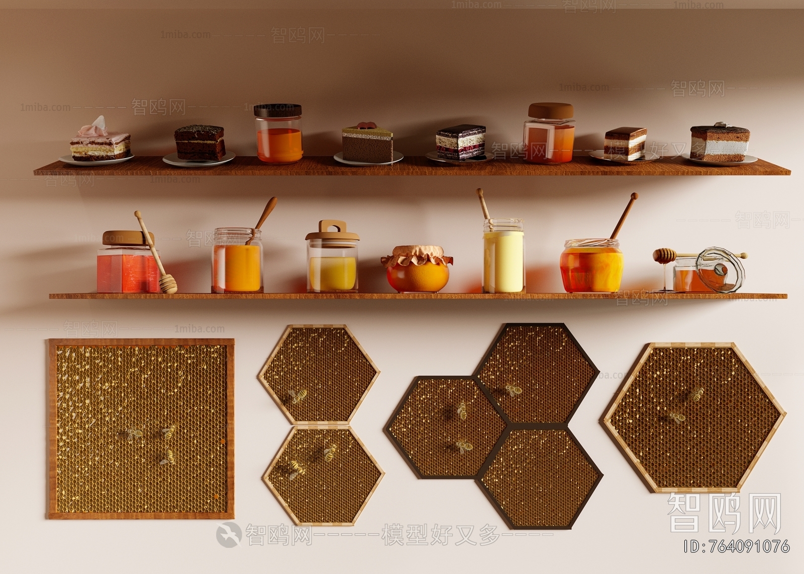 Modern Food/vegetables/fruit