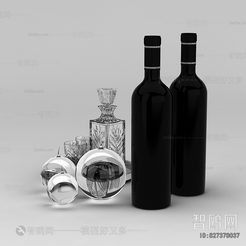 Modern Wine