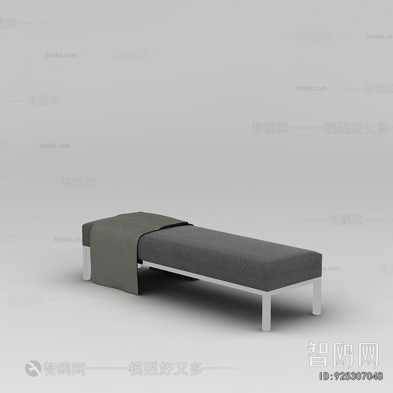 Modern Bench