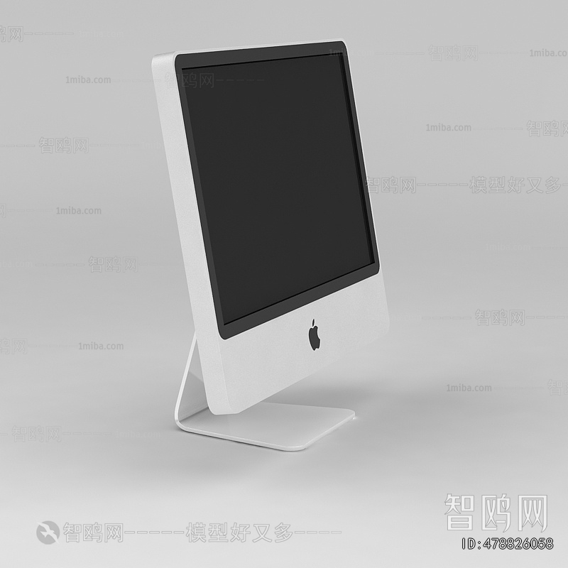 Modern Computer/Computer Screen