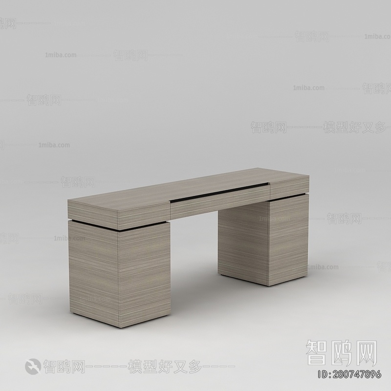 Modern Office Table