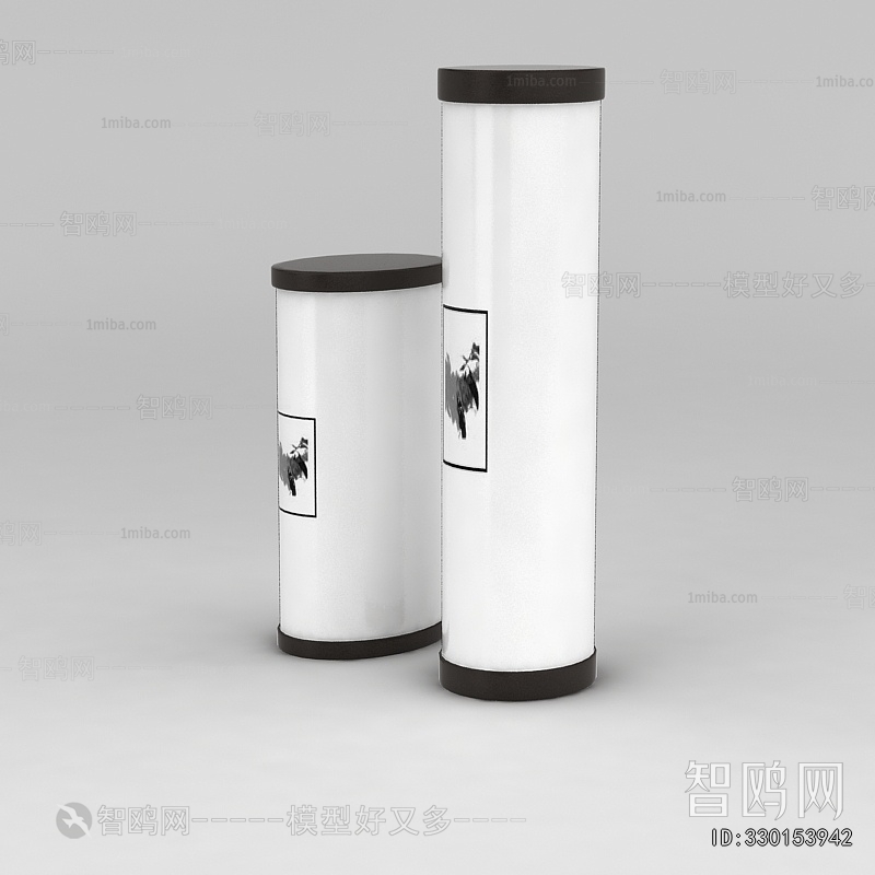 Modern Art Equipment