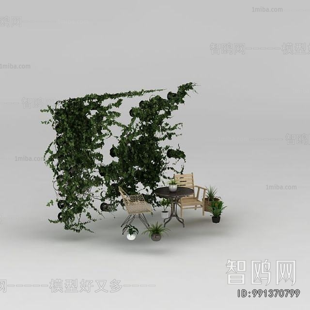 Modern Outdoor Tables And Chairs