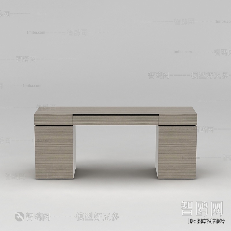 Modern Office Table