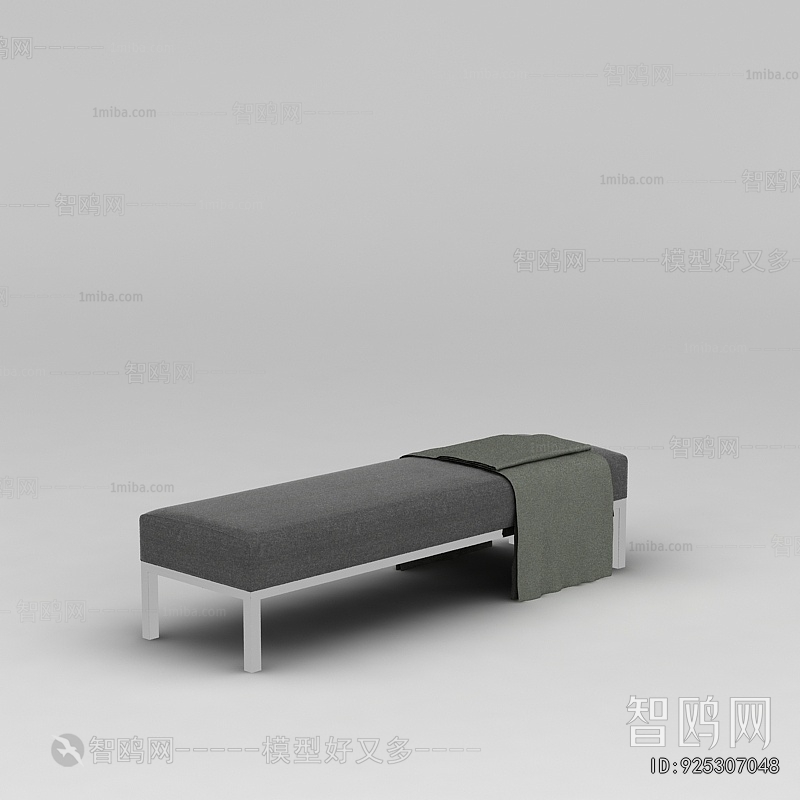 Modern Bench