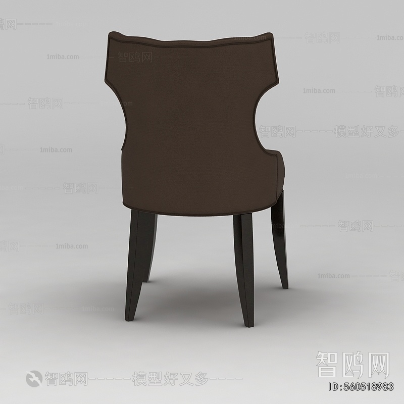 American Style Lounge Chair