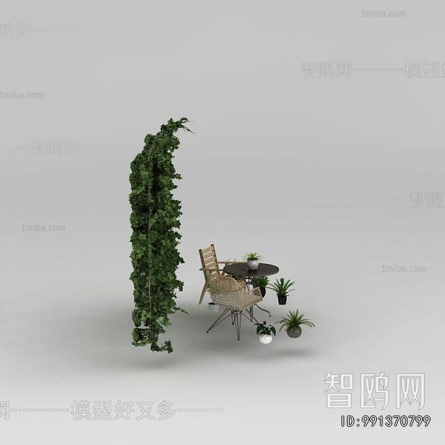 Modern Outdoor Tables And Chairs