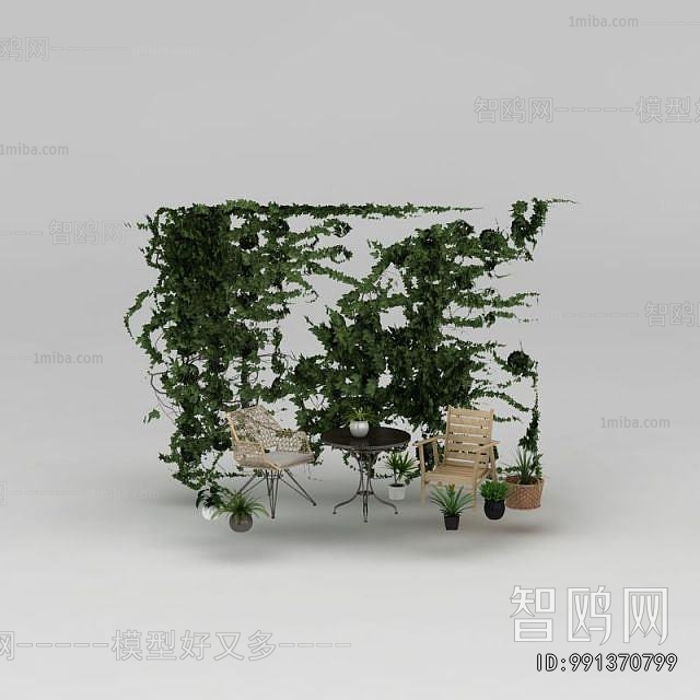 Modern Outdoor Tables And Chairs