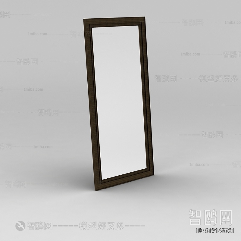 Modern The Mirror