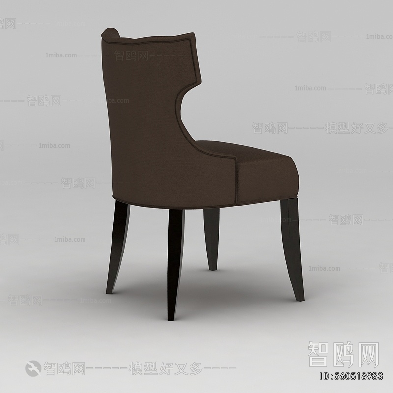 American Style Lounge Chair