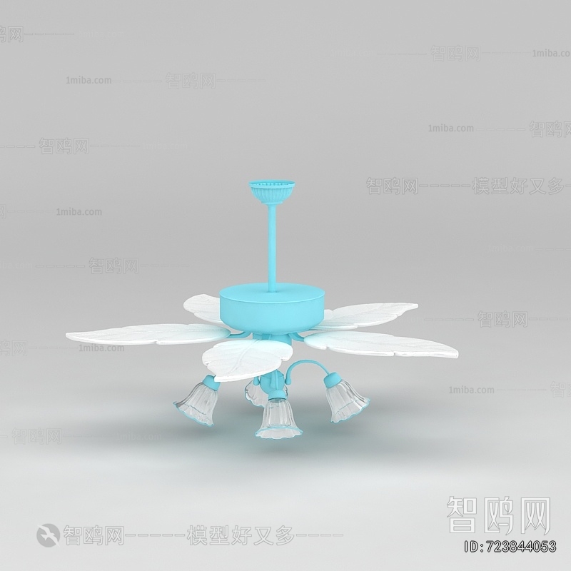 Mediterranean Style Droplight