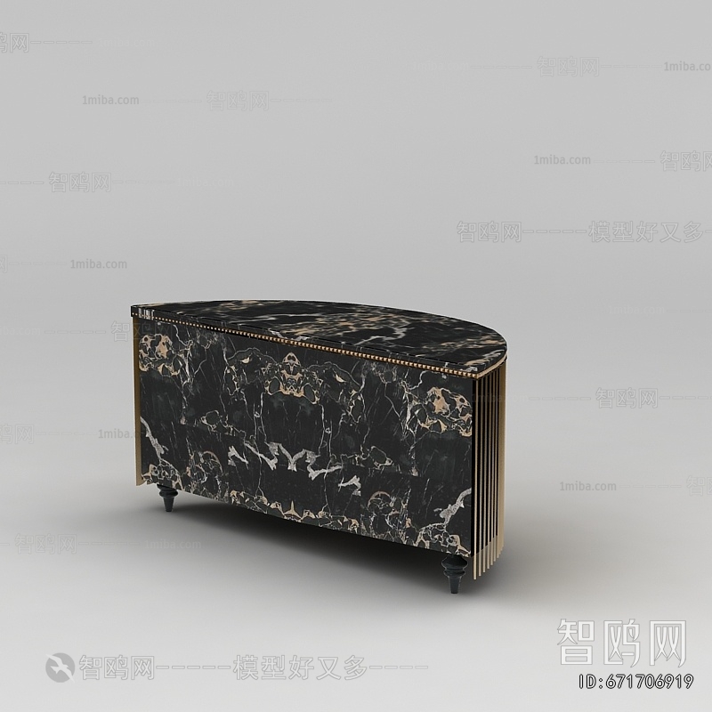 Modern Side Table/corner Table