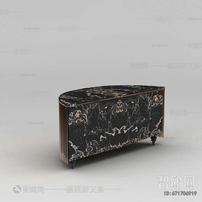 Modern Side Table/corner Table