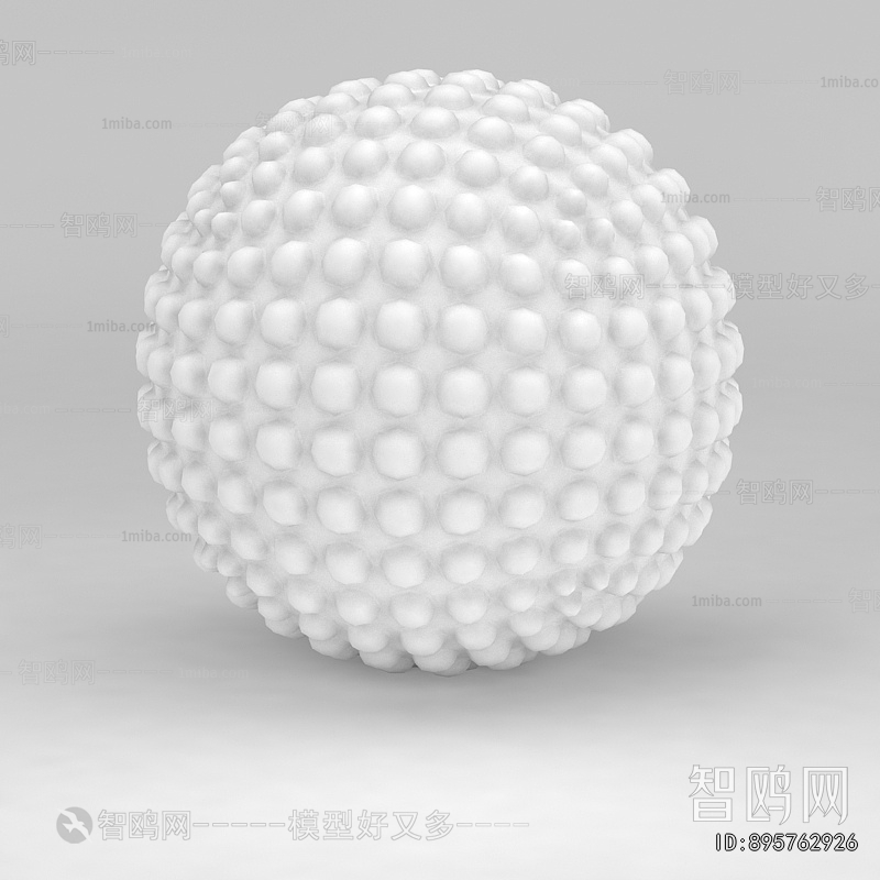 Modern Ball Equipment