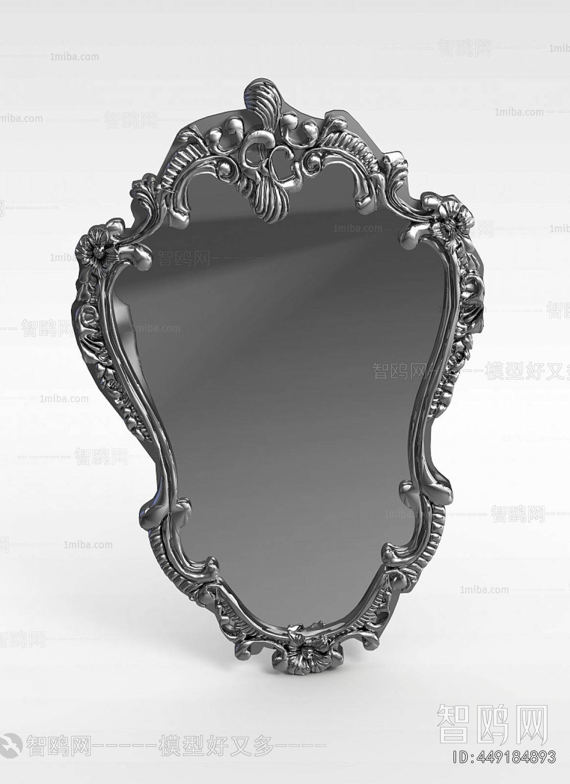 European Style The Mirror