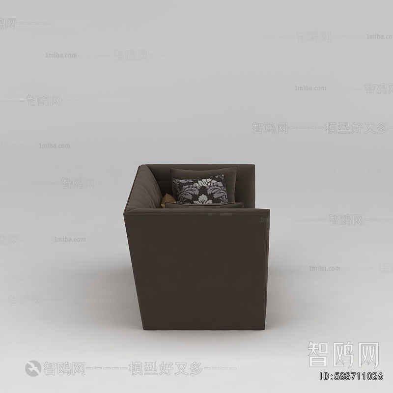 Modern A Sofa For Two