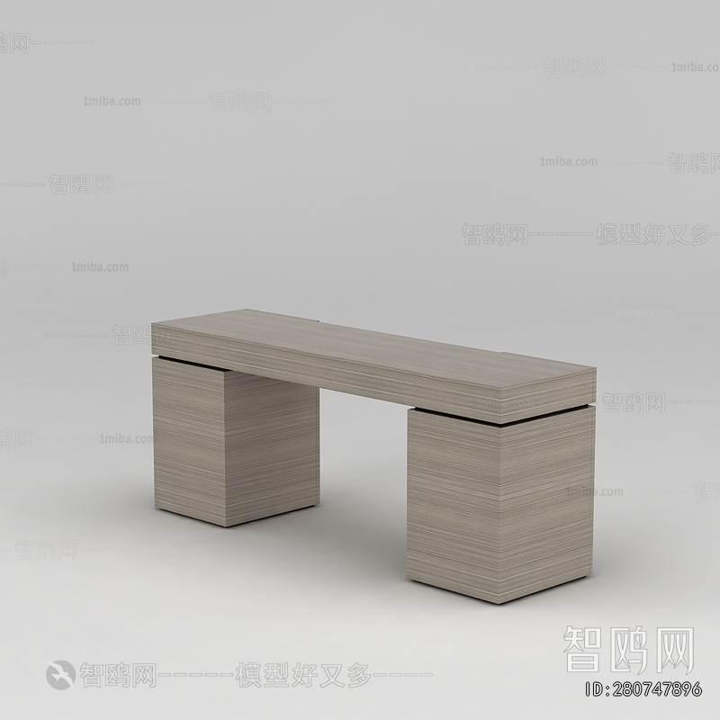 Modern Office Table