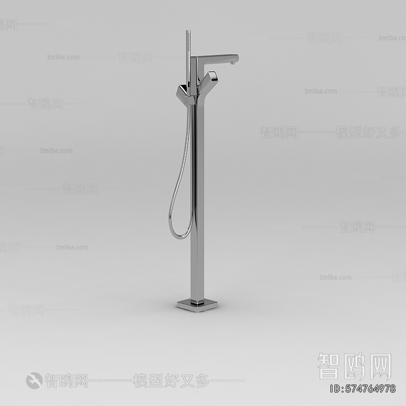 Modern Faucet/Shower