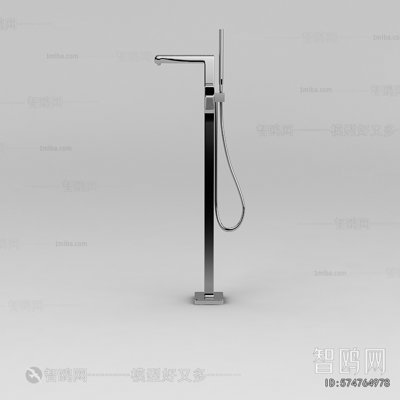 Modern Faucet/Shower