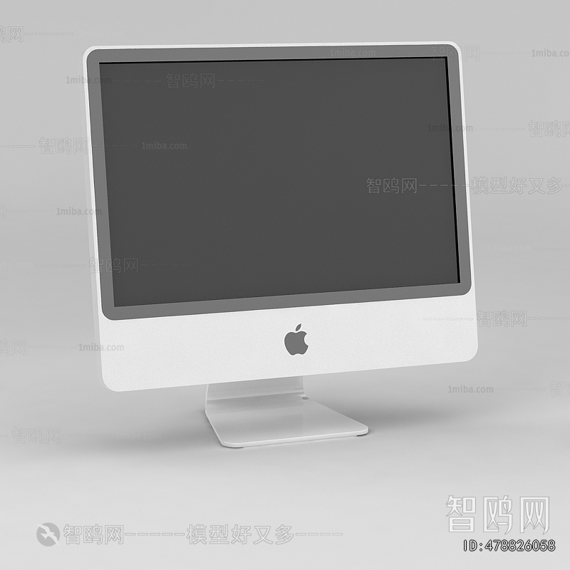 Modern Computer/Computer Screen