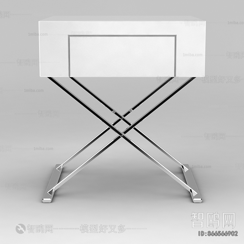 Modern Side Table/corner Table