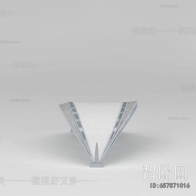 Modern Gallery Frame