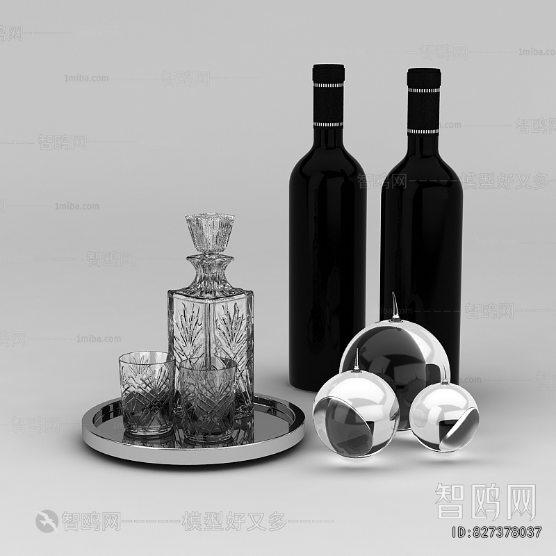 Modern Wine