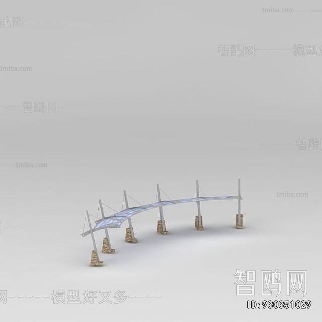 Modern Gallery Frame