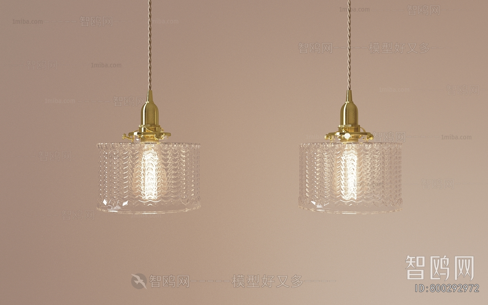 Modern Droplight