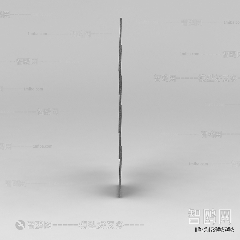 Modern Picture Frame