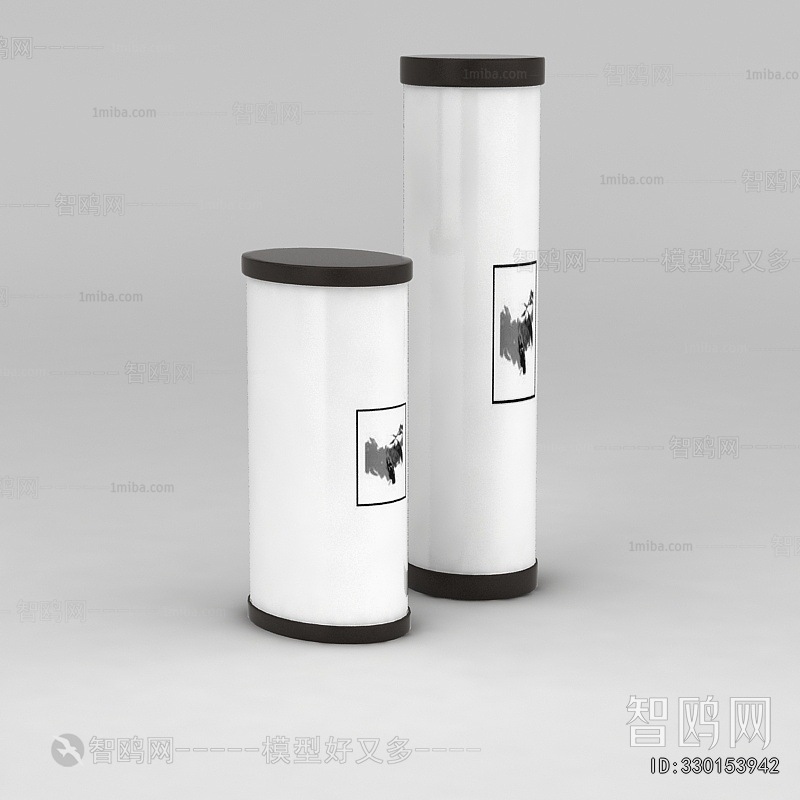 Modern Art Equipment