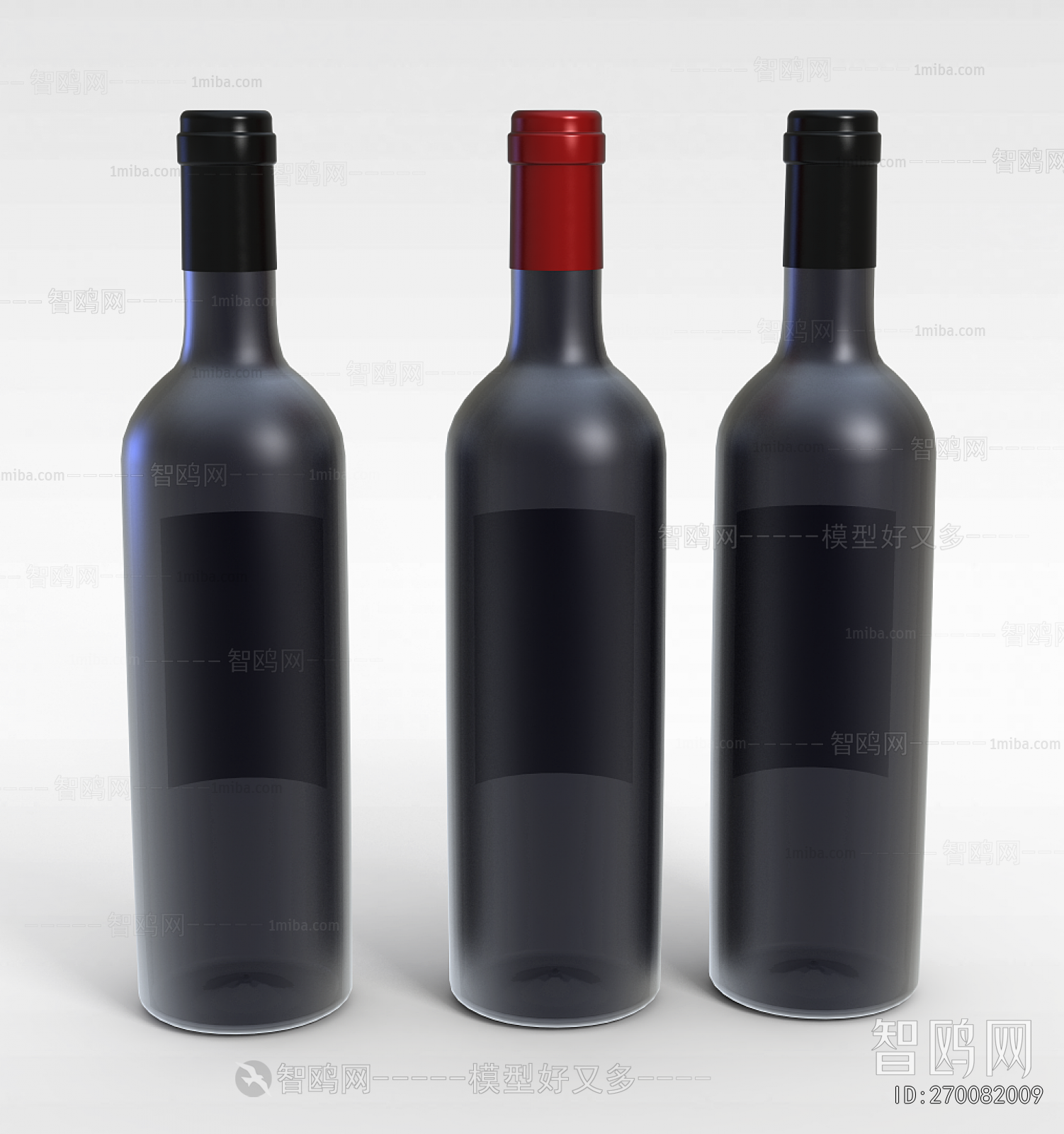 Modern Wine