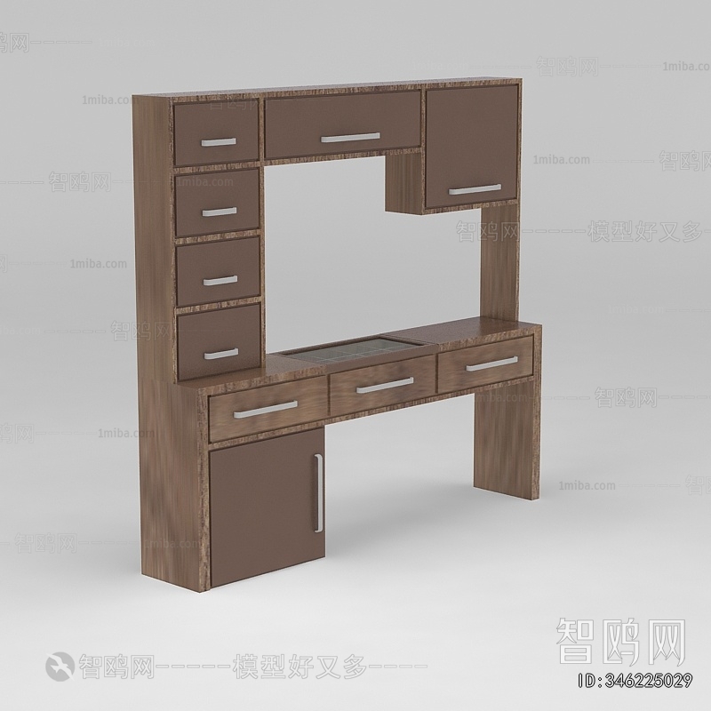 Modern Desk